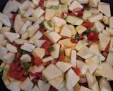 Foto del paso 3 de la receta: Mi versión del pisto manchego
