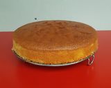 Foto del paso 4 de la receta: Queque de naranja 🍊🤩