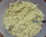 Foto del paso 4 de la receta: Couscous con zucchini