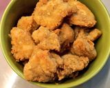 Foto langkah ke 5 dari resep Ayam Fillet Krispi.