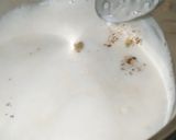 A picture of step 1 of Elaichi wali Doodh Patti.