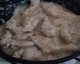 Foto del paso 4 de la receta: Supremas de pollo al coco