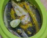 Foto langkah ke 3 dari resep Marinasi Lele.
