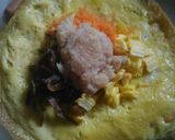 Foto langkah ke 4 dari resep Sop matahari.