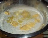 Foto del paso 4 de la receta Tarta proporcional de Santiago