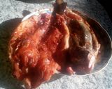 Foto del paso 2 de la receta: Trucha broster