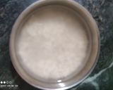 जौ की खीर (Jau ki kheer recipe in Hindi) रेसिपी चरण 1 फोटो