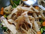 દેશી નુડલ્સ (Desi Noodles Recipe In Gujarati)