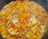 Foto del paso 4 de la receta: Gazpachos manchegos