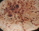 आलू का पराठा (Aloo ka paratha recipe in hindi) रेसिपी चरण 2 फोटो