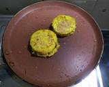 Corn Sandwich Dhokla recipe step 16 photo