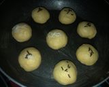 Foto langkah ke 8 dari resep Roti isi Nutella.