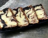 Foto langkah ke 7 dari resep Marmer Cake Law Thomas.