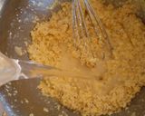 Foto del paso 4 de la receta: Chipa mestizo