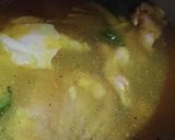 Foto langkah ke 3 dari resep Mie Ayam Ceker.