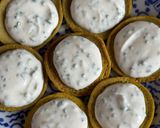 Une image de l'étape 3 de Sauce au fromage blanc et ciboulette.