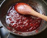 Foto langkah ke 5 dari resep 185. Selai Strawberry Homemade (2 bahan).
