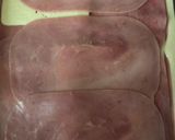 Foto del paso 5 de la receta Torta de fiambre licuada