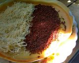 Foto langkah ke 5 dari resep Terang bulan teflon anti gagal.