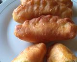 Foto langkah ke 5 dari resep 126. Panada isi coklat.
