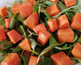 Foto del paso 9 de la receta: Ensalada de boniato