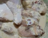 Foto langkah ke 3 dari resep Fried chicken keriting.