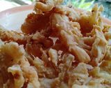 Foto langkah ke 4 dari resep Jamur Crispy.