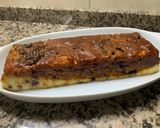 Foto del paso 5 de la receta: Budin de pan