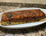 Foto del paso 5 de la receta: Budin de pan
