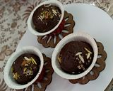 عکس مرحله 9 از دستور 🧁کاپ کیک کوئیک میکس🧁