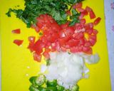 Foto del paso 1 de la receta: Huevos Rancheros