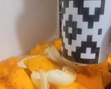 Foto del paso 8 de la receta: Crema de Zapallo fácil