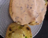 Foto del paso 2 de la receta: Budín y helado con Panetón🇵🇪
