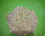 Foto langkah ke 1 dari resep Bolu pisang dua warna.