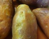 Foto del paso 1 de la receta: Dulce de batata casero
