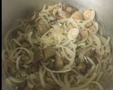 Foto del paso 3 de la receta: Emince Strogonoff