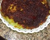 Foto del paso 5 de la receta: Budín de pan