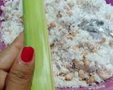 Foto langkah ke 2 dari resep 151. Lepet Kacang Tanah.