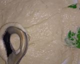 Foto langkah ke 4 dari resep Lukumades/Gemat/Greek Donut.