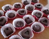 Foto del paso 9 de la receta: Bombones Rellenos