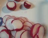 Corn and Radish Relish recipe step 1 photo