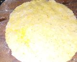 दूधी भोपळयाचे पराठे (dudhi bhoplyache parathe recipe in marathi) रेसिपी स्टेप 3 फोटो 