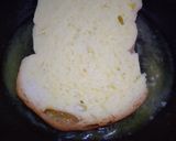 Foto langkah ke 3 dari resep French Toast.