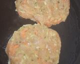 Foto del paso 2 de la receta: Hamburguesas de Pollo