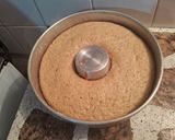 Foto del paso 6 de la receta: Budín de Cola-Cola