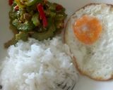 Foto langkah ke 2 dari resep Oseng pare.