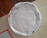 Hình bước làm 3 của món Mì tươi kéo tay