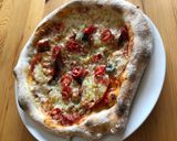Foto del passaggio 7 della ricetta Pizza poolish method 🍕