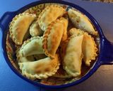 Foto del paso 5 de la receta: Empanadas de carne