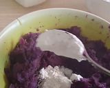 Foto langkah ke 4 dari resep Kolak Candil Ubi Ungu.